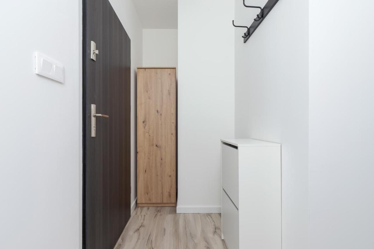 קרקוב Salsa Apartments Cracow By Renters מראה חיצוני תמונה