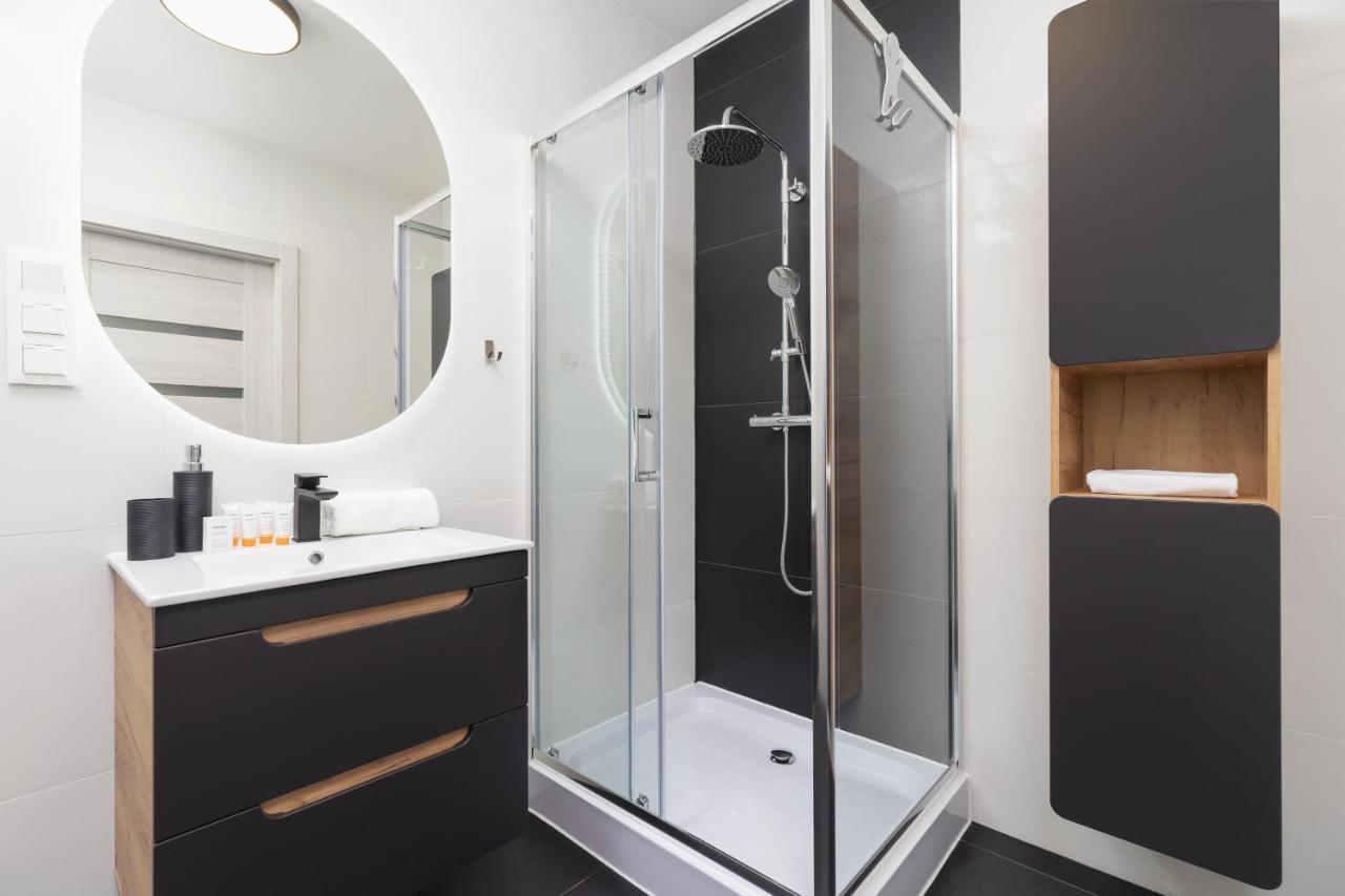 קרקוב Salsa Apartments Cracow By Renters מראה חיצוני תמונה