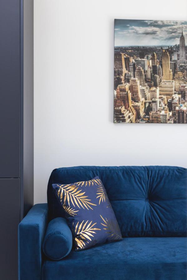קרקוב Salsa Apartments Cracow By Renters מראה חיצוני תמונה