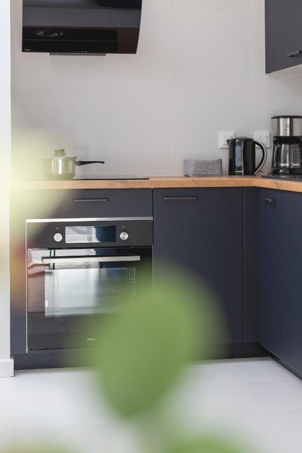 קרקוב Salsa Apartments Cracow By Renters מראה חיצוני תמונה