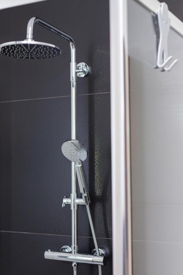 קרקוב Salsa Apartments Cracow By Renters מראה חיצוני תמונה
