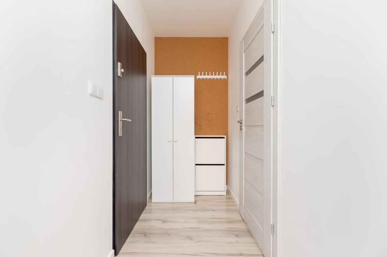 קרקוב Salsa Apartments Cracow By Renters מראה חיצוני תמונה
